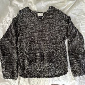 Universal Thread black sweater